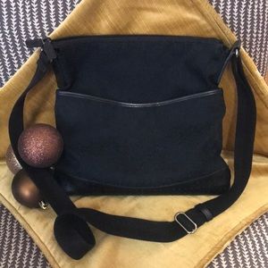 Authentic Gucci Sling or cross body bag